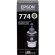 Epson EcoTank T774 Black Ink Bottle